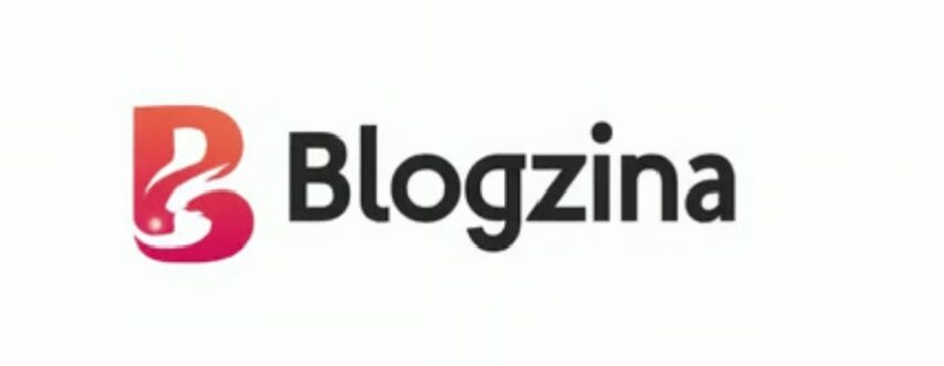 Blogzina