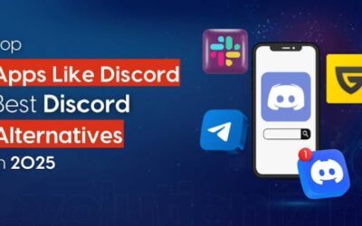 Discord Alternatives