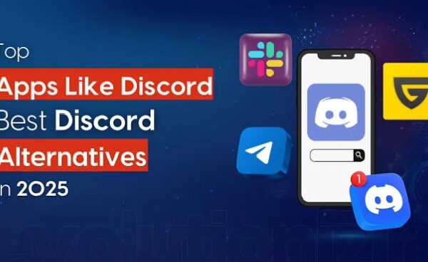 Discord Alternatives