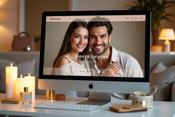ILovePrive.com β Your Go-To Destination for Exclusive Fashion, Beauty & Lifestyle Deals! ILovePrive.com