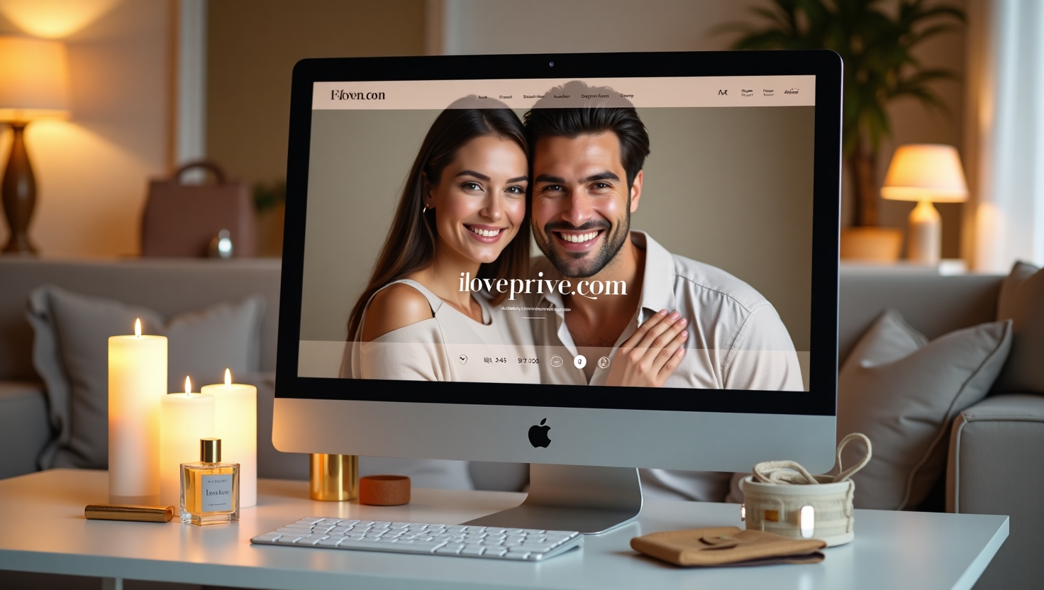 ILovePrive.com