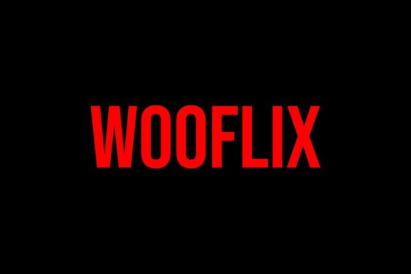 Wooflix: The Ultimate Streaming Platform for Dog Lovers Everywhere Wooflix