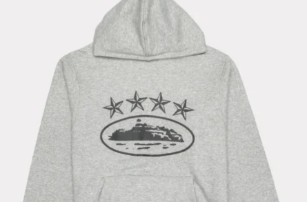 Why Fit Matters in Corteiz Streetwear Culture