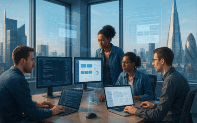 Web Development Services