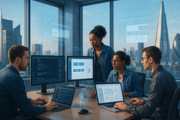 Web Development Services