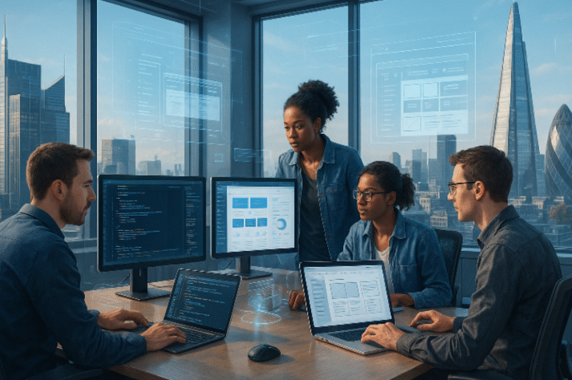 Web Development Services