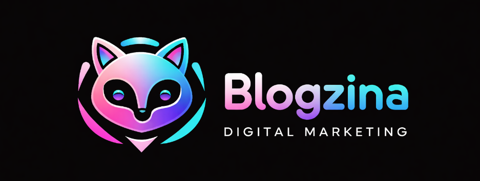Blogzina