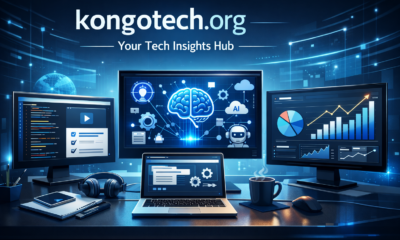 kongotech.org