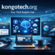 kongotech.org