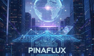 pinaflux
