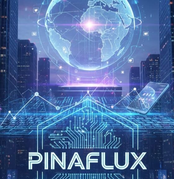 pinaflux
