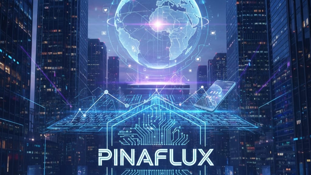pinaflux