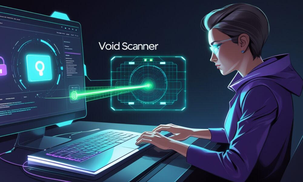 void scanner