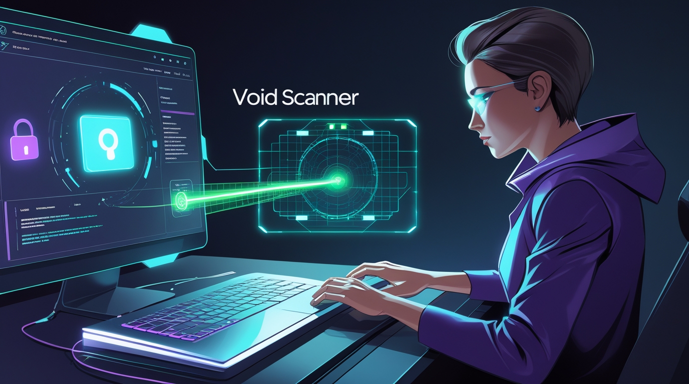 void scanner