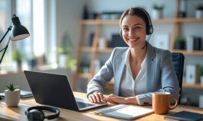 video conference tips