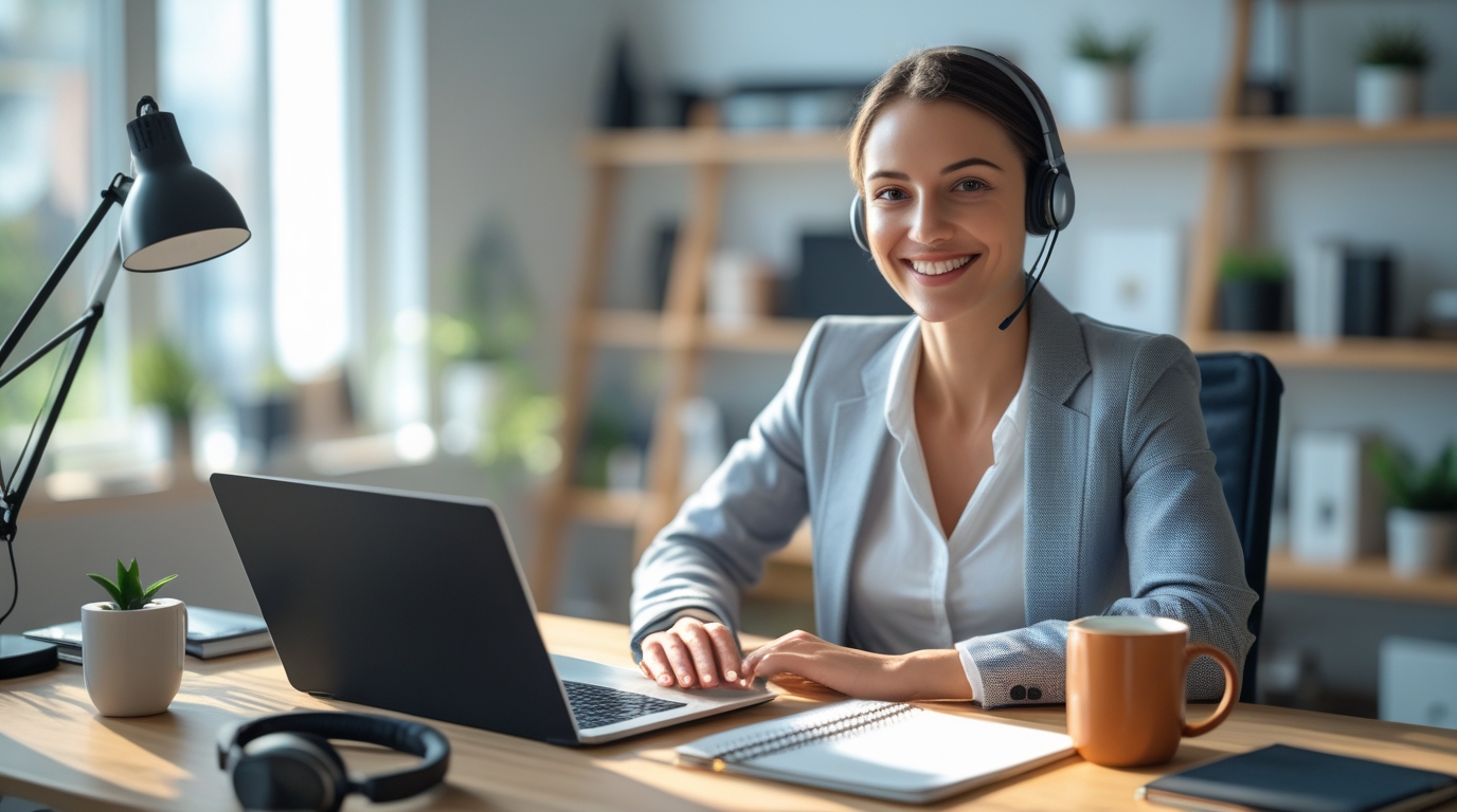 video conference tips