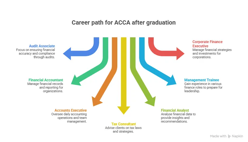 ACCA course