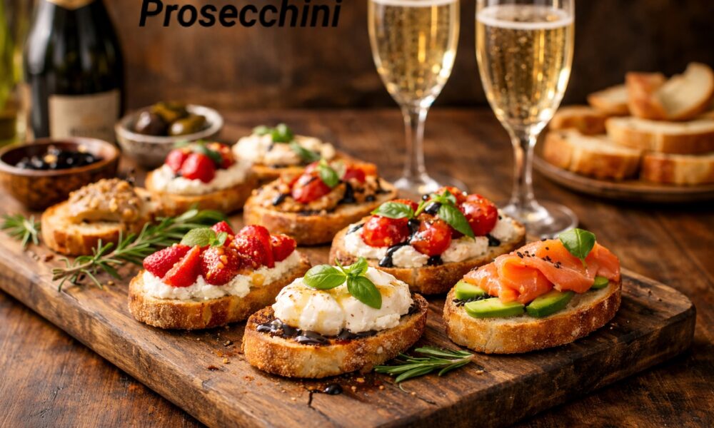 Prosecchini