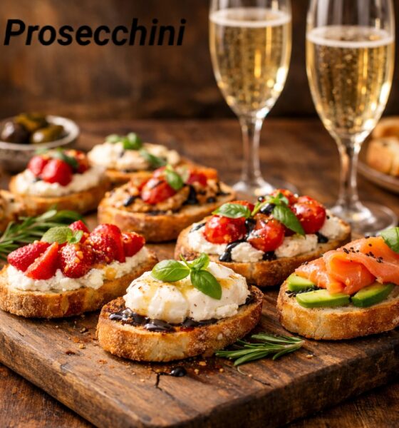 Prosecchini