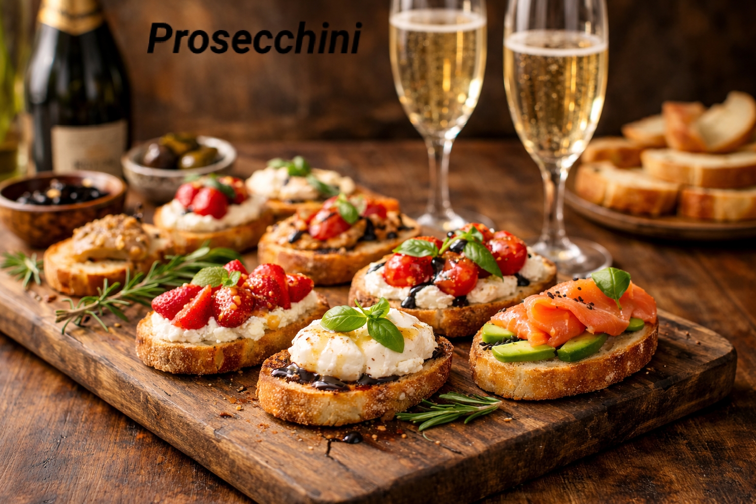 Prosecchini