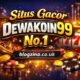 situs gacor dewakoin99 no.1