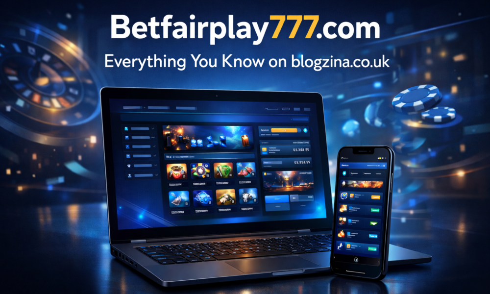 Betfairplay777.com