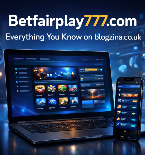 Betfairplay777.com