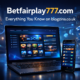 Betfairplay777.com