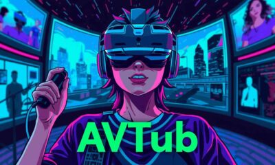 avtub