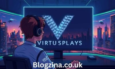 Virtusplays