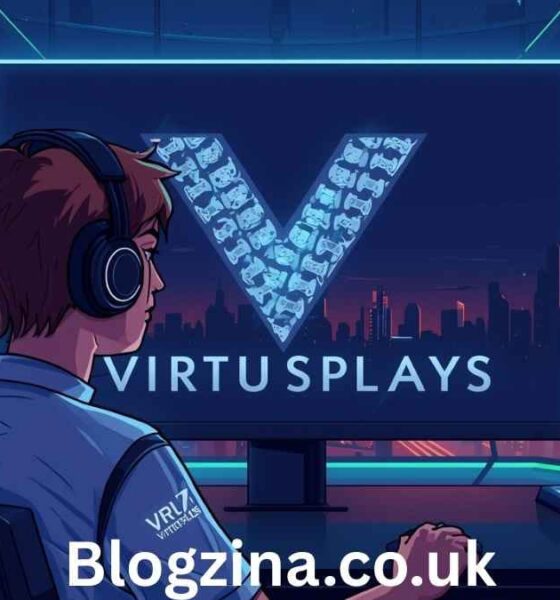 Virtusplays