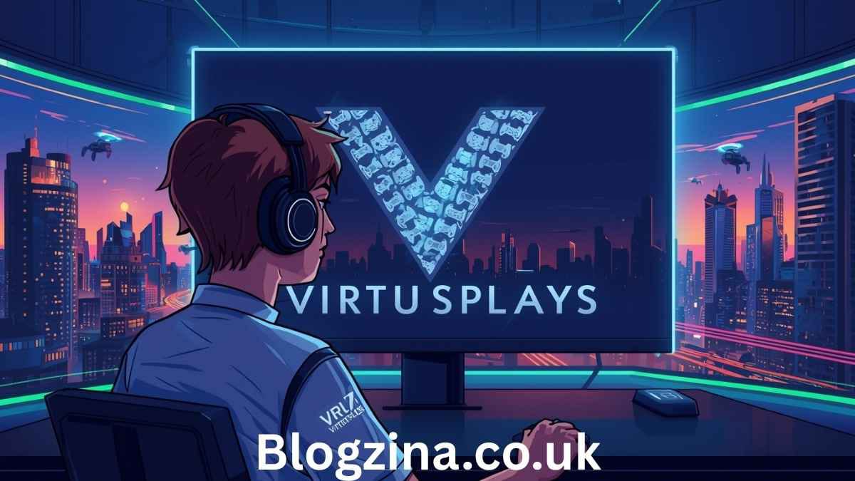 Virtusplays