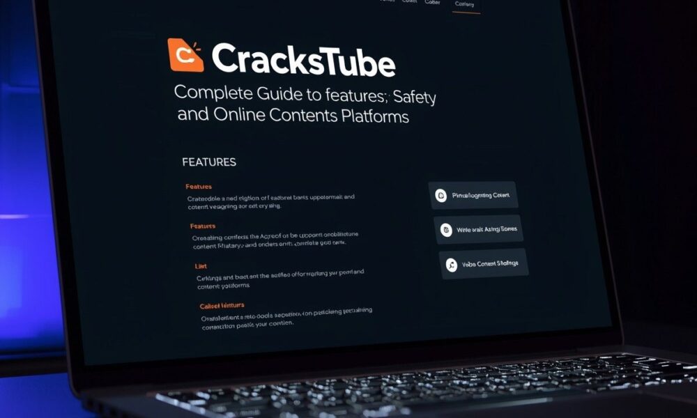 Crackstube