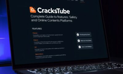 Crackstube