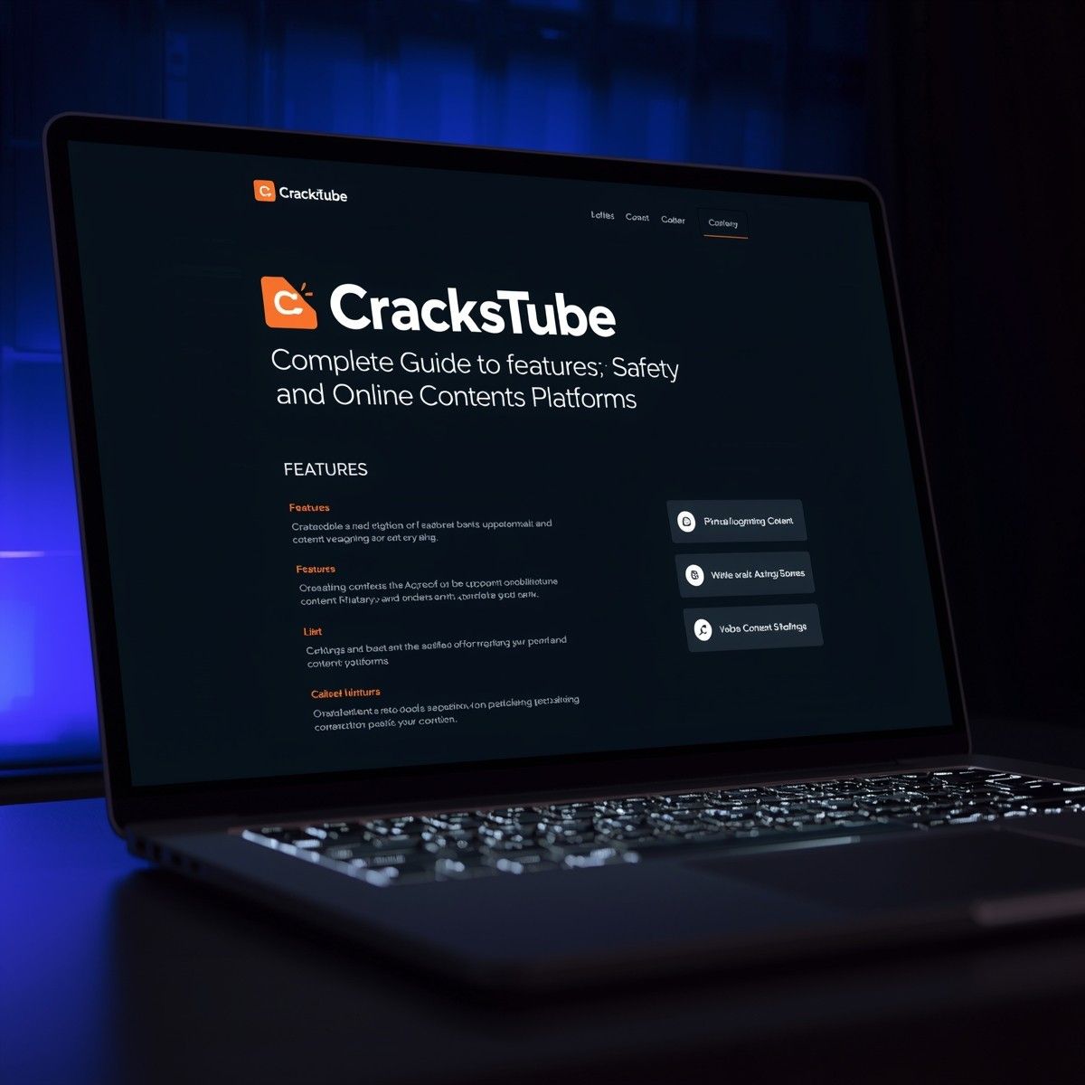 Crackstube