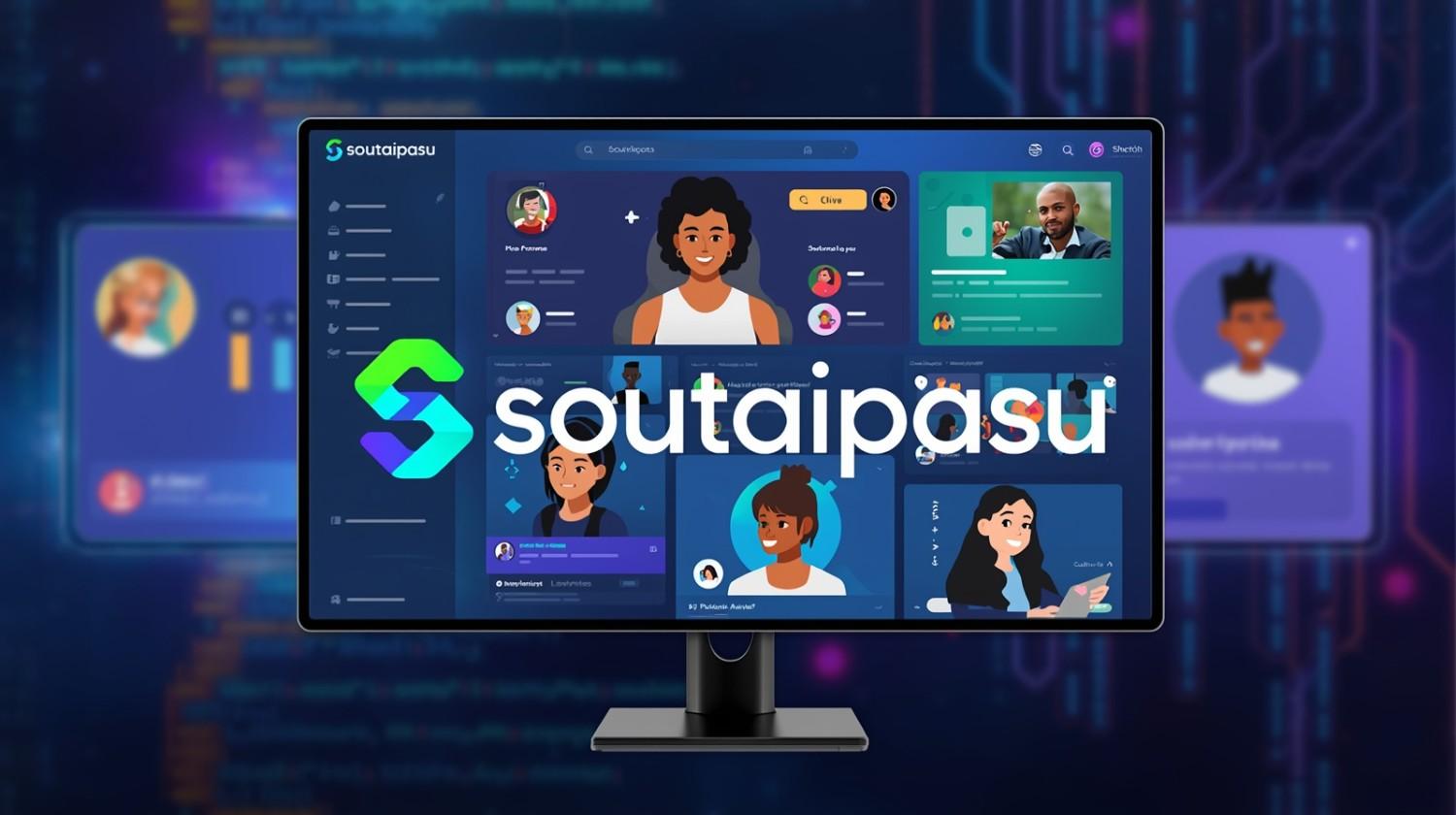 soutaipasu