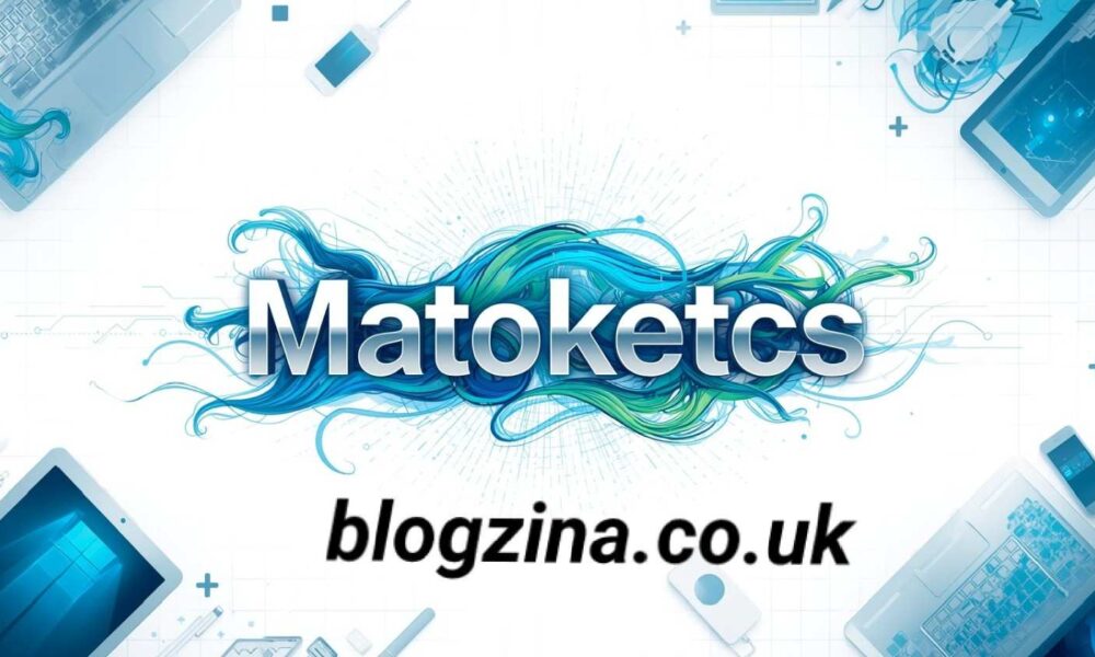 Matoketcs