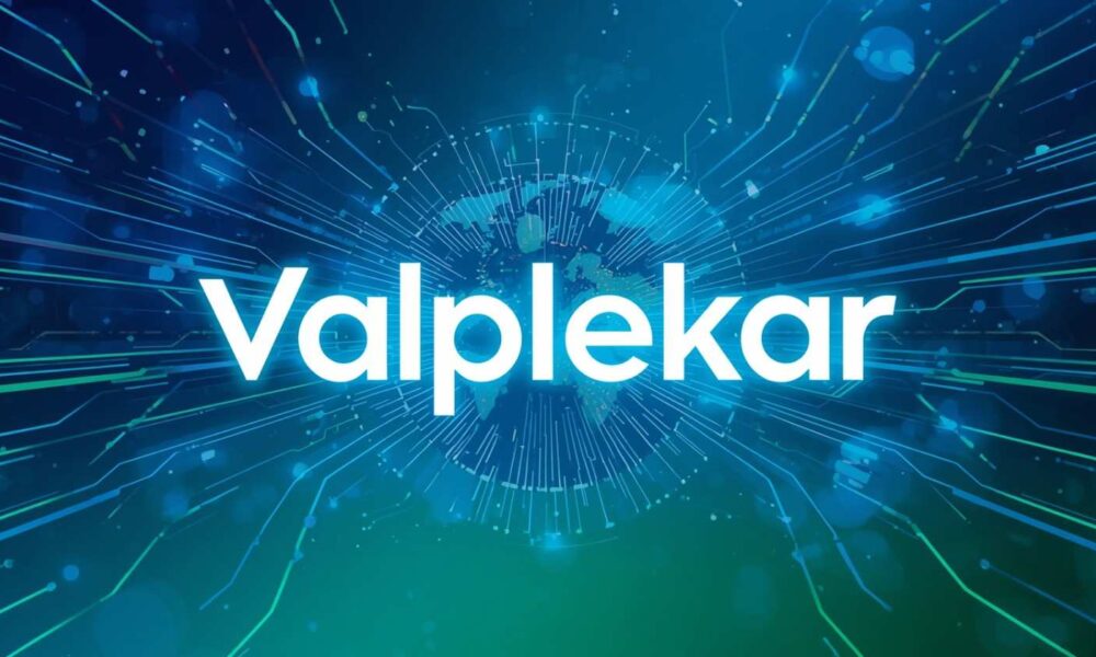 Valplekar