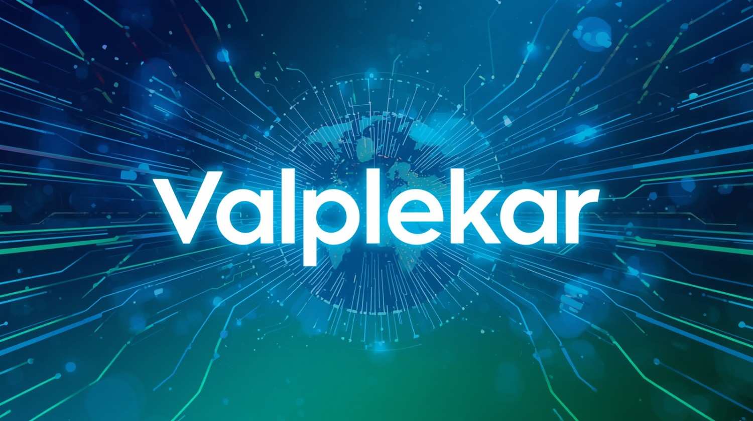 Valplekar