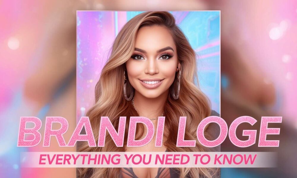 brandi loge