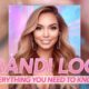 brandi loge