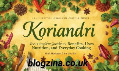 koriandri
