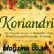 koriandri