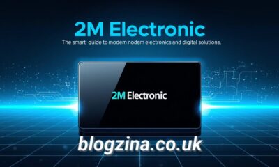 2m electronic
