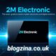 2m electronic