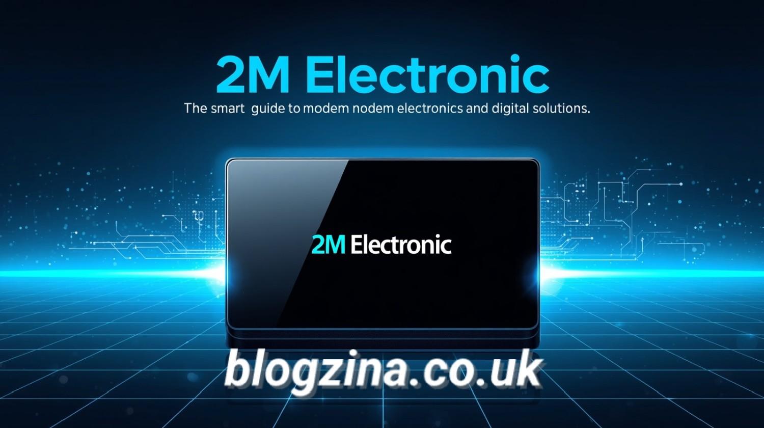 2m electronic