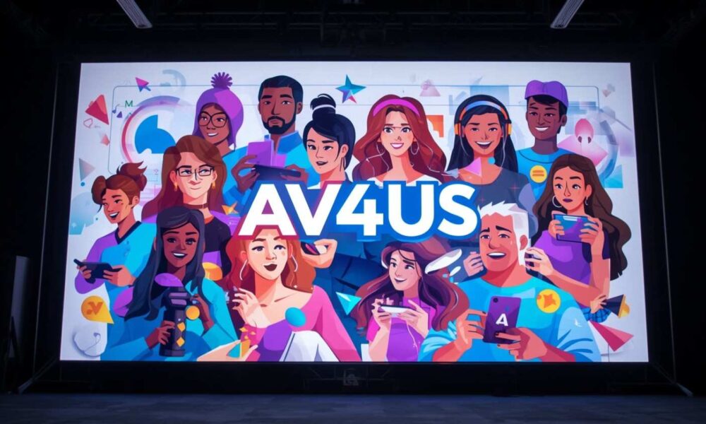 AV4US