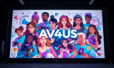AV4US