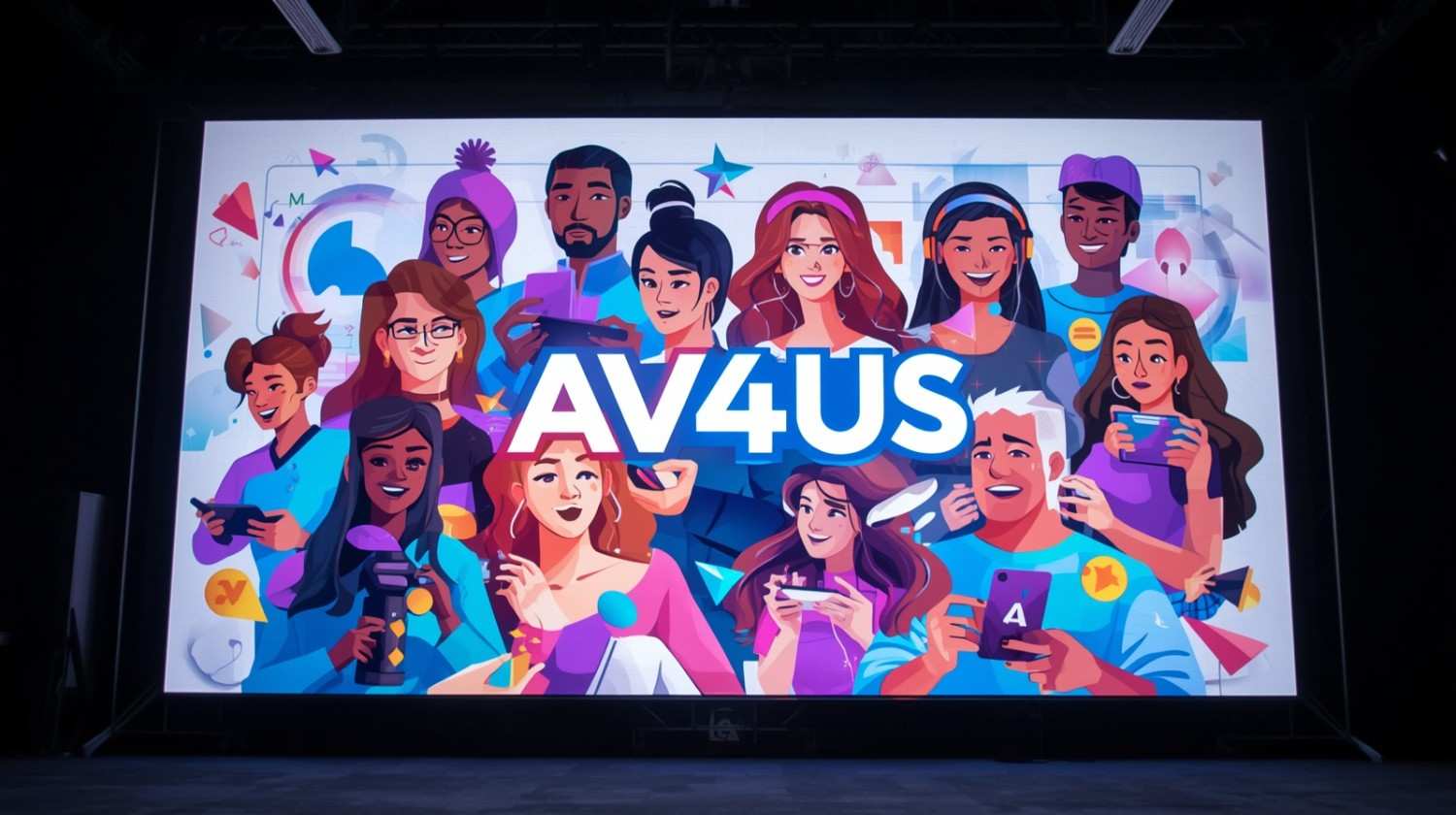 AV4US