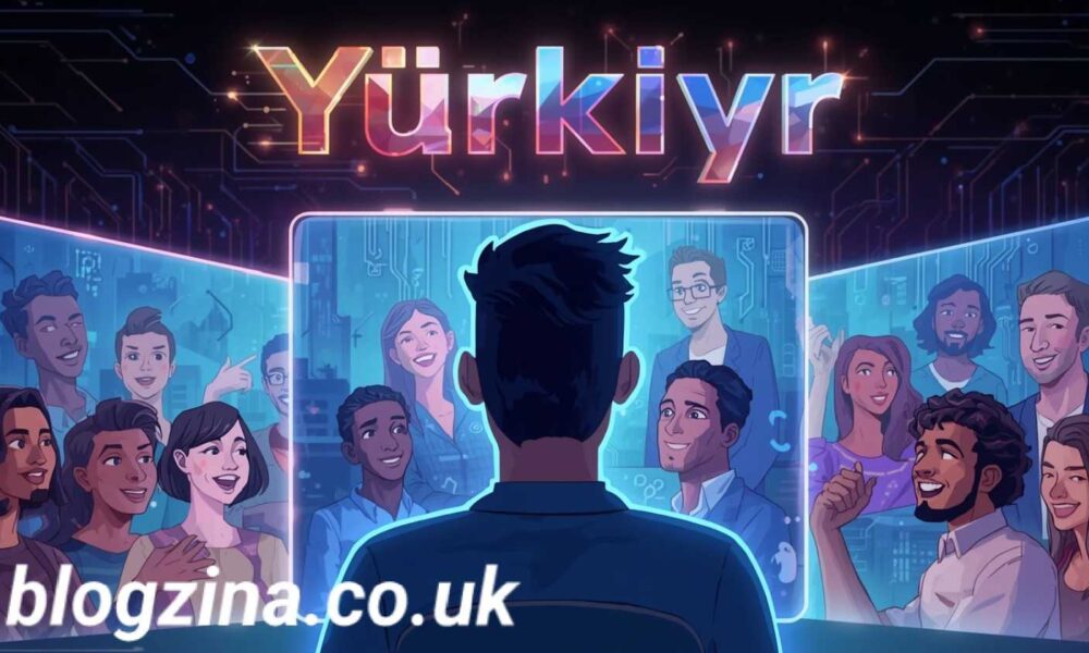 yürkiyr